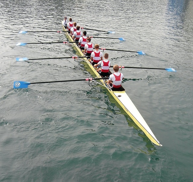 与后腰